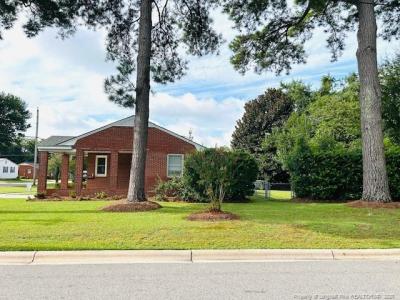 1803 Rowland Avenue, Lumberton, Caroline Du Nord 28358, États-Unis