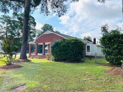 1803 Rowland Avenue, Lumberton, Caroline Du Nord 28358, États-Unis