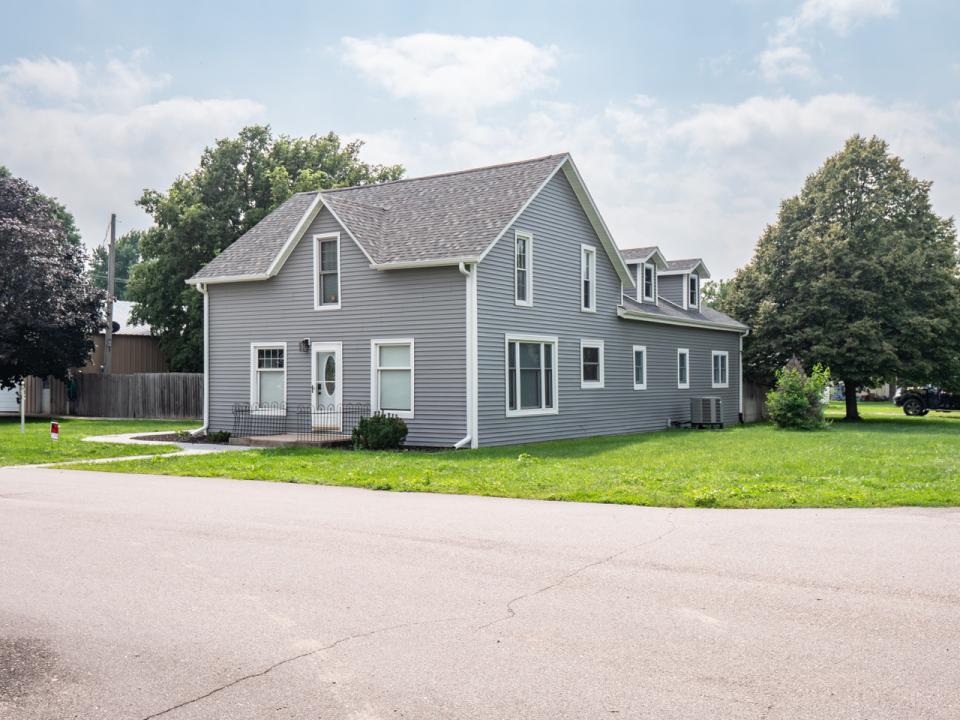 226 S Price Street, Merna, 네브라스카 68856, 미국