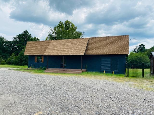 3162 Highway 88 E, Mena, Arkansas 71953, États-Unis