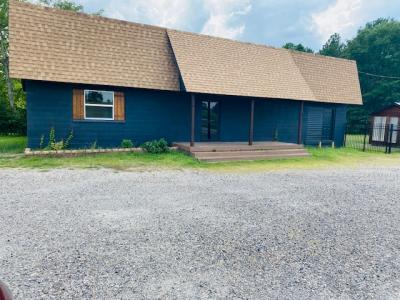 3162 Highway 88 E, Mena, Arkansas 71953, États-Unis