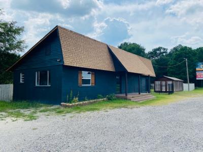 3162 Highway 88 E, Mena, Arkansas 71953, États-Unis