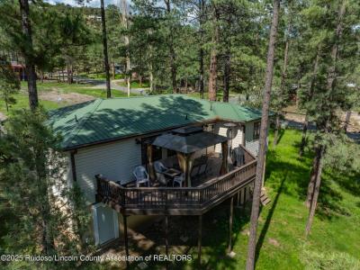 301 Guajolote Road, Ruidoso, Nuevo México 88345, Estados Unidos