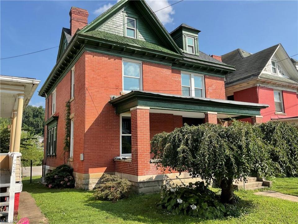 1318 Avery St., Parkersburg, מערב וירג'יניה 26101, ארצות הברית של אמריקה