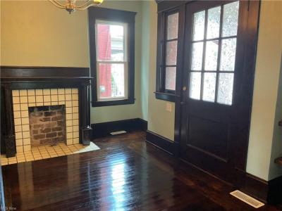 1318 Avery St., Parkersburg, מערב וירג'יניה 26101, ארצות הברית של אמריקה