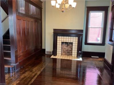 1318 Avery St., Parkersburg, מערב וירג'יניה 26101, ארצות הברית של אמריקה