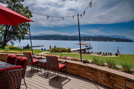 440 Pringle Avenue, Hope, Idaho 83836, USA