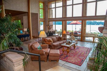 440 Pringle Avenue, Hope, Идаго 83836, Соединенные Штаты