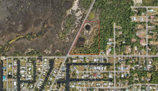 New York Avenue, Hudson, Flórida 34667, Estados Unidos