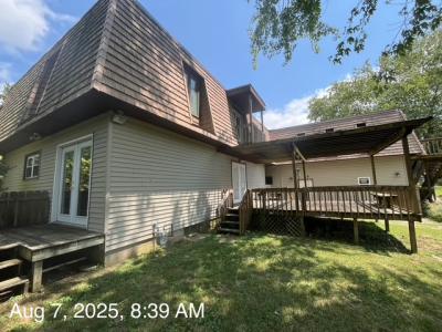 116 Evergreen Dr, Anna, Illinois 62906, USA