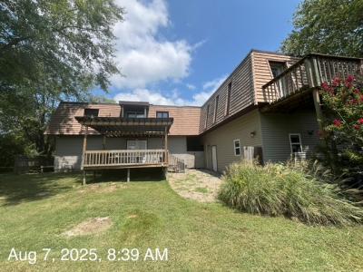 116 Evergreen Dr, Anna, 伊利诺斯州 62906, 美国