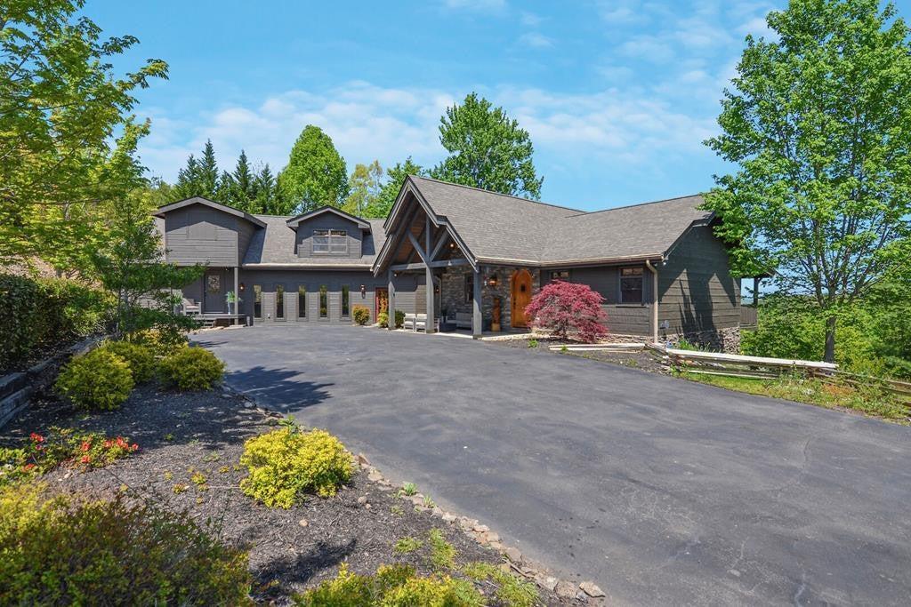 2837 Cedar Falls Way, Sevierville, Теннесси 37862, Соединенные Штаты