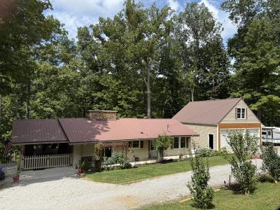 341 Godsey Avenue, Whitley City, Kentucky 42653, USA