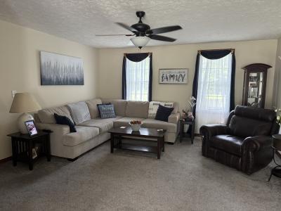 8133 E Gospel Grove AVE, Terre Haute, Indiana 47803, États-Unis