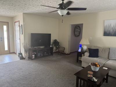 8133 E Gospel Grove AVE, Terre Haute, Indiana 47803, États-Unis