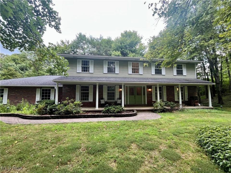 14280 Sweetbriar Lane, Novelty, אוהיו 44072, ארצות הברית של אמריקה 