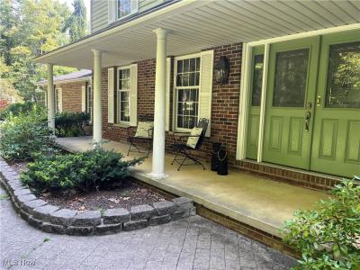 14280 Sweetbriar Lane, Novelty, אוהיו 44072, ארצות הברית של אמריקה 