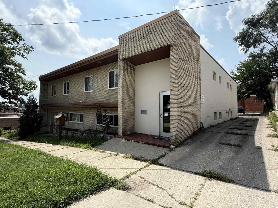 416 College Street, Beloit, Wisconsin 53511, États-Unis