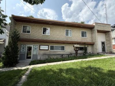 416 College Street, Beloit, Wisconsin 53511, États-Unis