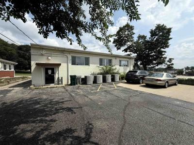 416 College Street, Beloit, Wisconsin 53511, États-Unis