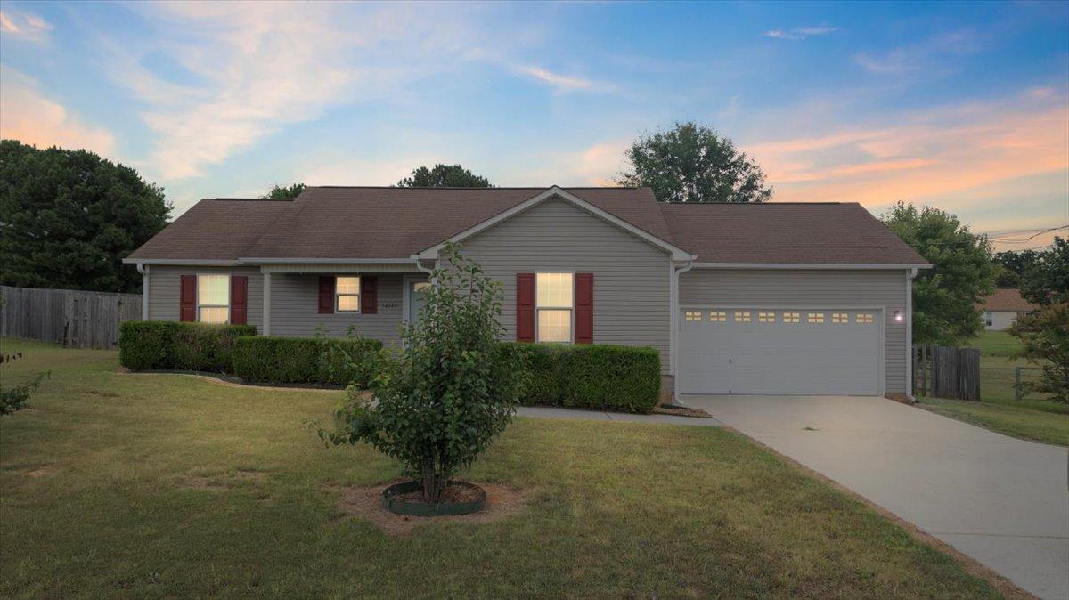 12580 Burgreen Road, Madison, Alabama 35758, Estados Unidos