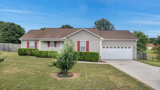 12580 Burgreen Road, Madison, Alabama 35758, Estados Unidos