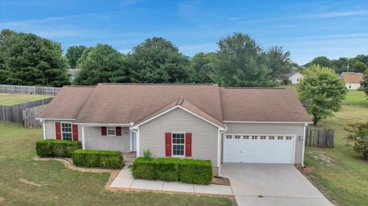 12580 Burgreen Road, Madison, Alabama 35758, Estados Unidos