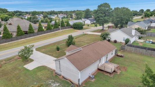 12580 Burgreen Road, Madison, Alabama 35758, Estados Unidos