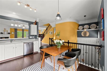 238 Balaban Circle, Woodstock, 喬治亞州 30188, 美國