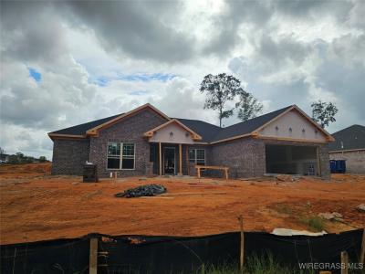 209 Brookestone Drive, Enterprise, Alabama 36330, USA