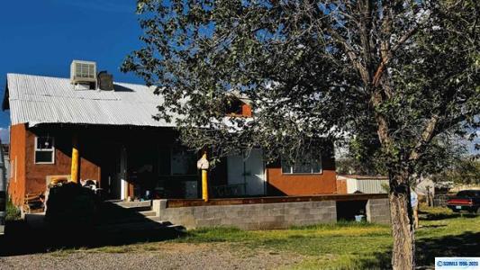 8 Iron Road, Silver City, NM 88061, USA