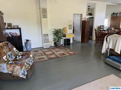 8 Iron Road, Silver City, Nouveau-Mexique 88061, États-Unis