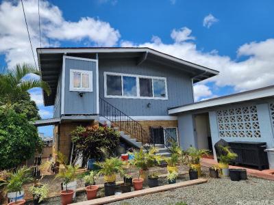 1638 Makamua Place, Pearl City, Hawaii 96782, Stati Uniti