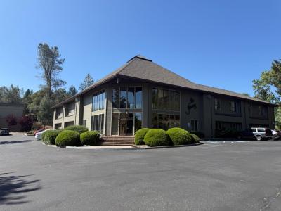 970 E Main Street 101, Grass Valley, كاليفورنيا 95945, الولايات المتحدة