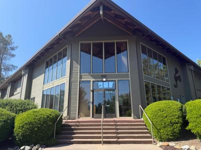 970 E Main Street 101, Grass Valley, كاليفورنيا 95945, الولايات المتحدة