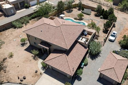 9154 Oakland Avenue NE, Albuquerque, New Mexico 87122