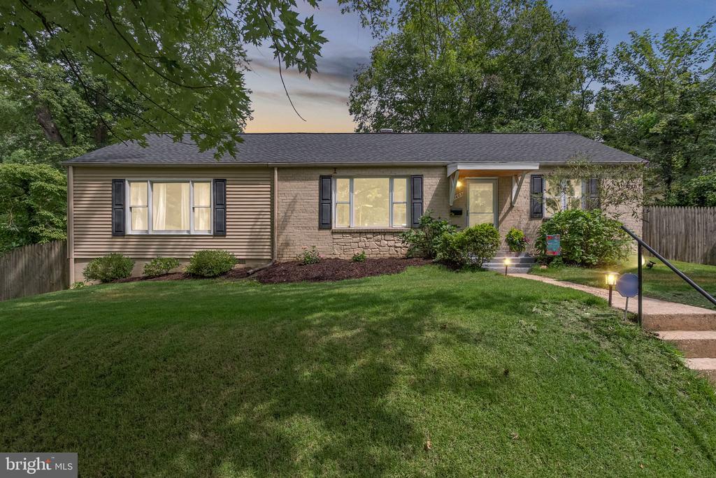 11605 Gail Street, Silver Spring, ميريلاند 20902, الولايات المتحدة