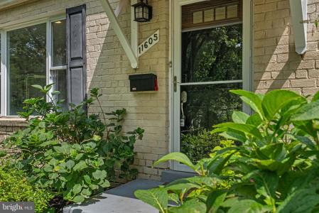 11605 Gail Street, Silver Spring, ميريلاند 20902, الولايات المتحدة