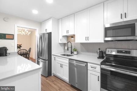 11605 Gail Street, Silver Spring, ميريلاند 20902, الولايات المتحدة