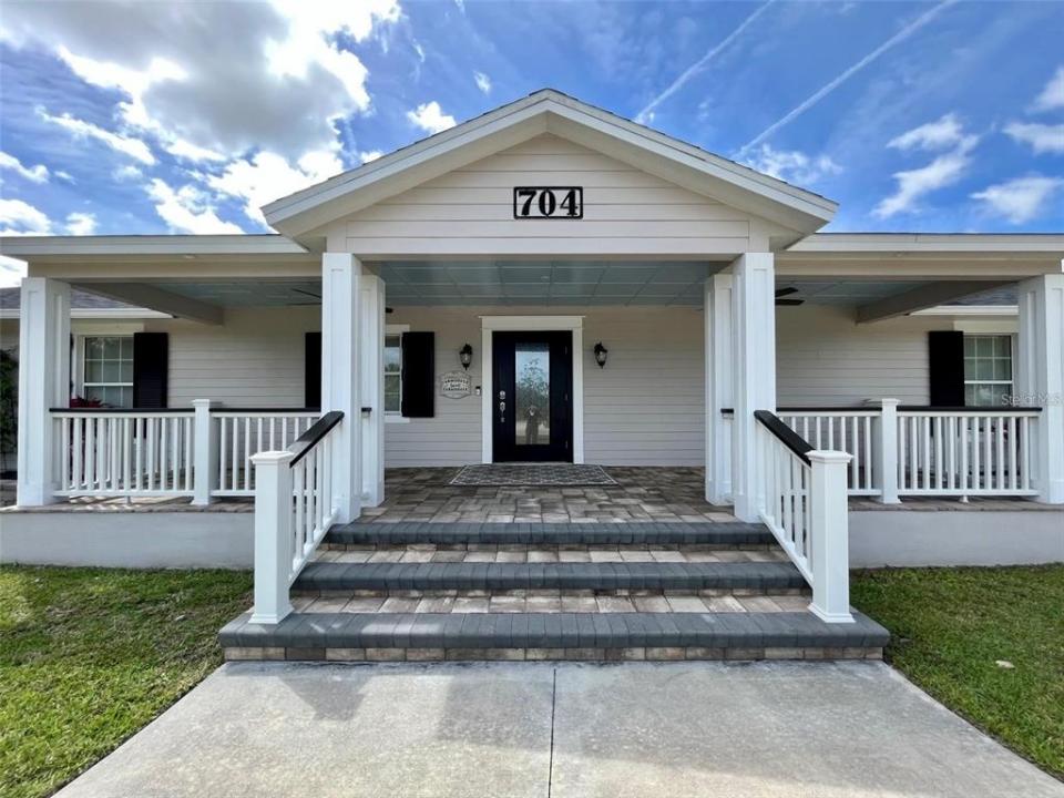 704 Osmosis Drive SW, Palm Bay, Florida 32908