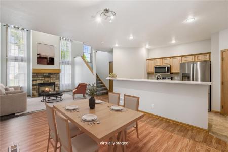 513 E 4th Street, Huxley, Iowa 50124, USA