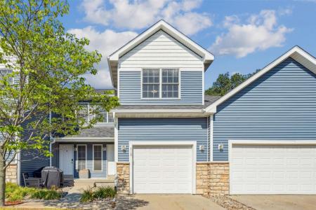 513 E 4th Street, Huxley, 爱荷华州 50124, 美国