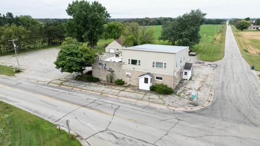 N4899 County Road Ee, Appleton, Wisconsin 54106, États-Unis