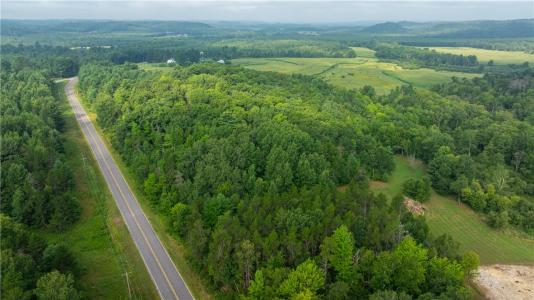 W14006 County Road B, Fairchild, Wisconsin 54741, USA