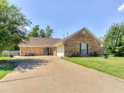 1312 SW 112th Place, Oklahoma City, Oklahoma 73170, Stati Uniti