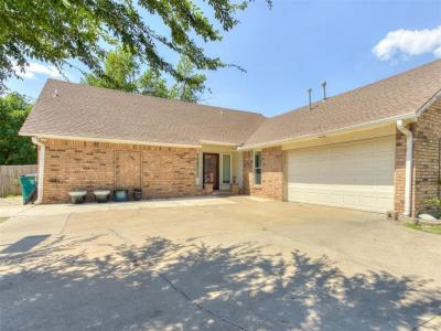 1312 SW 112th Place, Oklahoma City, Oklahoma 73170, Stati Uniti