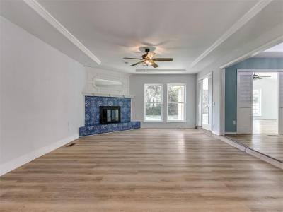 1312 SW 112th Place, Oklahoma City, Oklahoma 73170, Stati Uniti