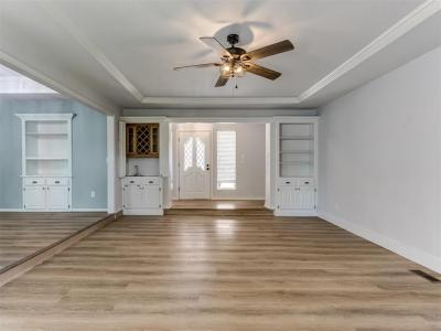 1312 SW 112th Place, Oklahoma City, Oklahoma 73170, Stati Uniti