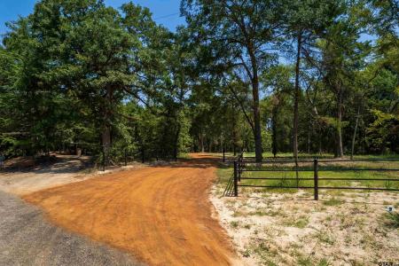 Lot 2 Big Oaks, Leesburg, Texas 75451, États-Unis
