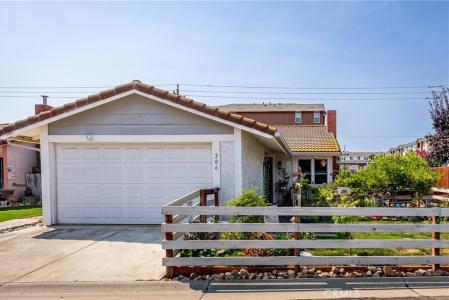 206 Oak Meadow Lane, Paso Robles, California 93446, USA